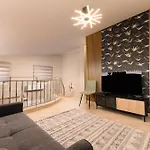 Apartamento Valley Premium House Serres