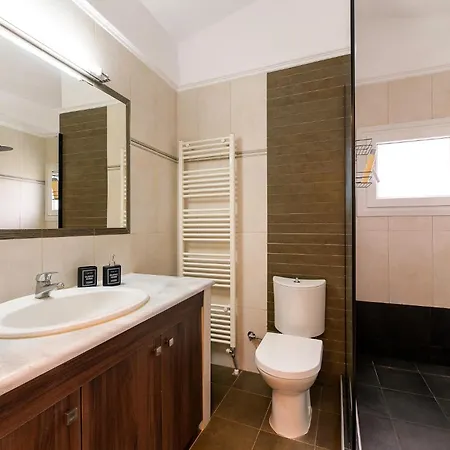 Valley Premium House Appartement *