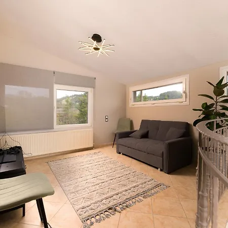 Valley Premium House Appartement *