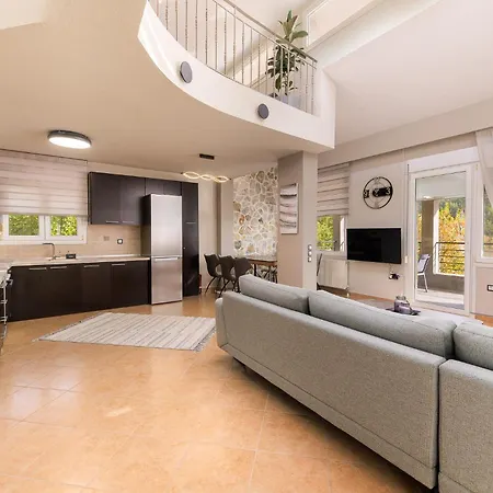 Appartement Valley Premium House *