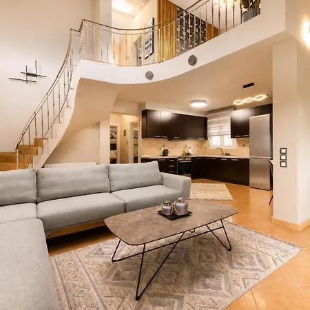 Daire Valley Premium House