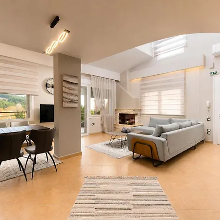 Valley Premium House *