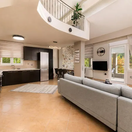 Daire Valley Premium House