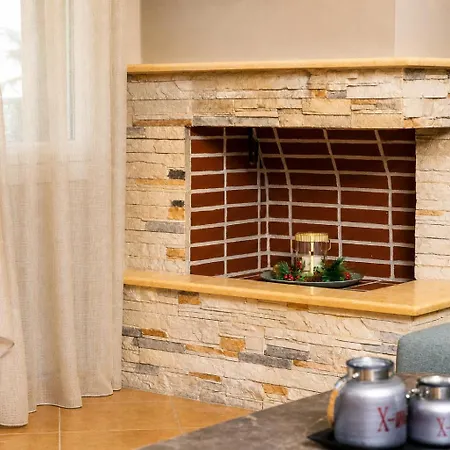 Valley Premium House