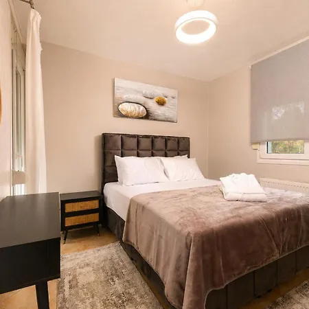 Daire Valley Premium House