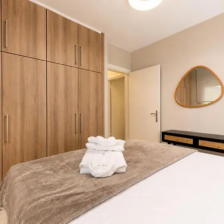 Valley Premium House * Serez