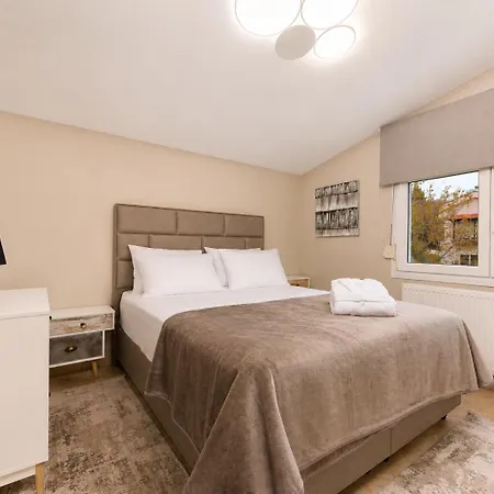 Valley Premium House * Serez