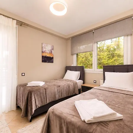 Valley Premium House Daire *