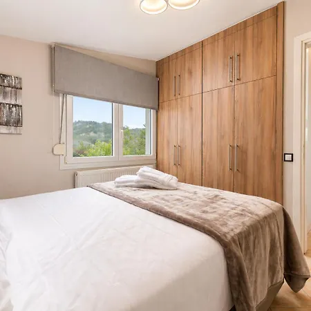 Valley Premium House * Serez