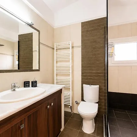 Valley Premium House * Serez