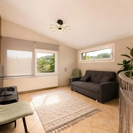 Valley Premium House Daire