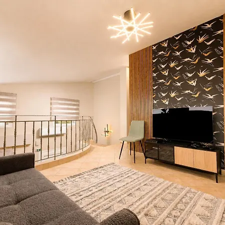 Daire Valley Premium House *