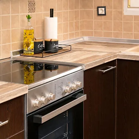 Daire Valley Premium House Serez