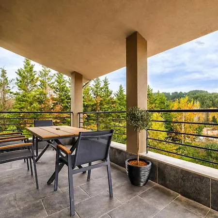 Valley Premium House Daire *