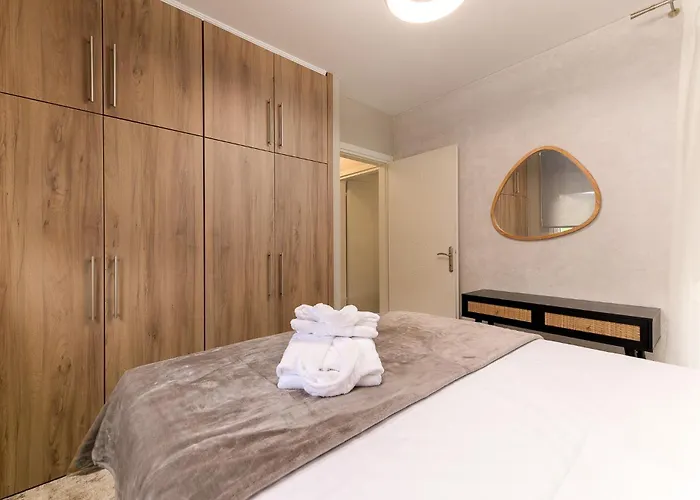 Valley Premium House Appartement Serres