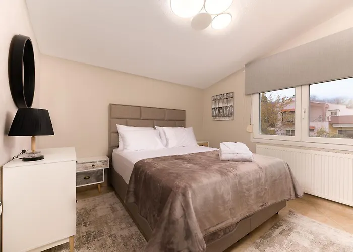 Appartement Valley Premium House *