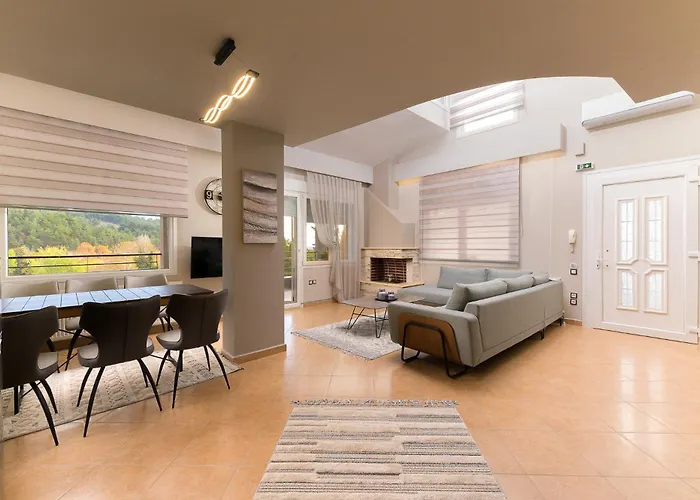 Valley Premium House *