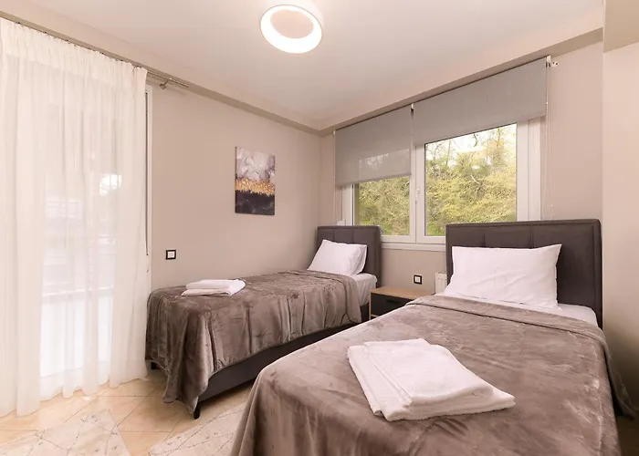 Valley Premium House *