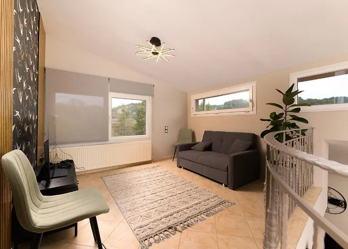 Valley Premium House Appartement *