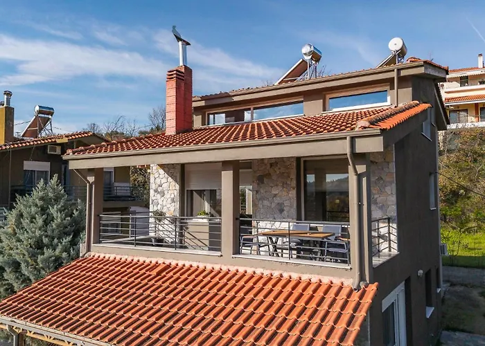 Valley Premium House