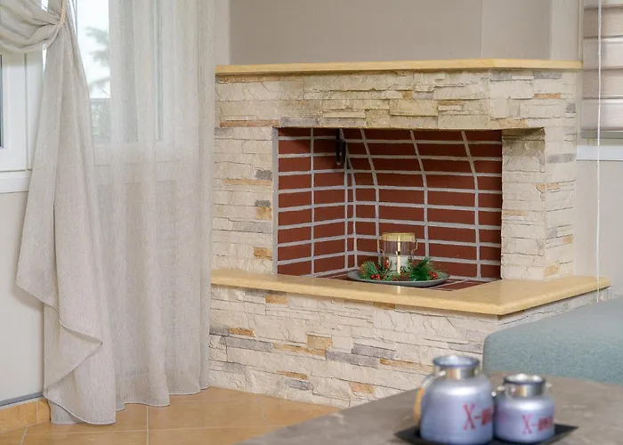 Valley Premium House Appartement