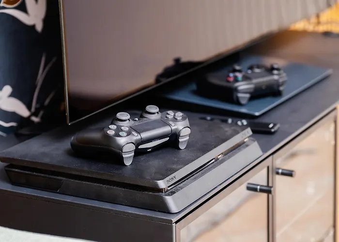 Appartement Valley Premium House