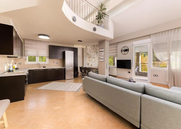 Appartement Valley Premium House *