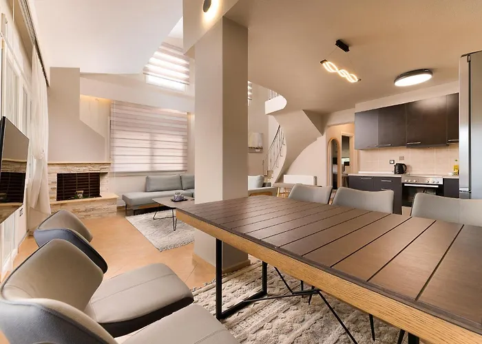 Valley Premium House *