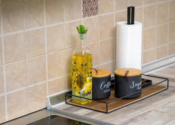 Valley Premium House Appartement